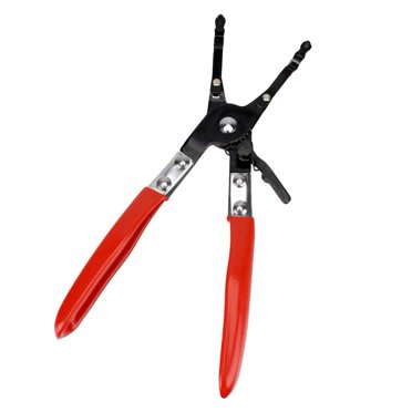 Soldering Aid Pliers 240mm Hold 2 Wires Whilst Soldering Steel Neilsen Tool H3S7