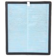 thumbnail image 2 of Écran de Filtre pour Purificateur d'Air, Filtre de Purificateur d'Air Domestique Filtre de Purificateur Accessoire de Purificateur d'Air Conception de Classe Mondiale, 2 of 8