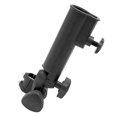 thumbnail image 2 of For Golf Cart Umbrella Holder For Golf Push Cart Accessories Umbrella Clamp, 2 of 10