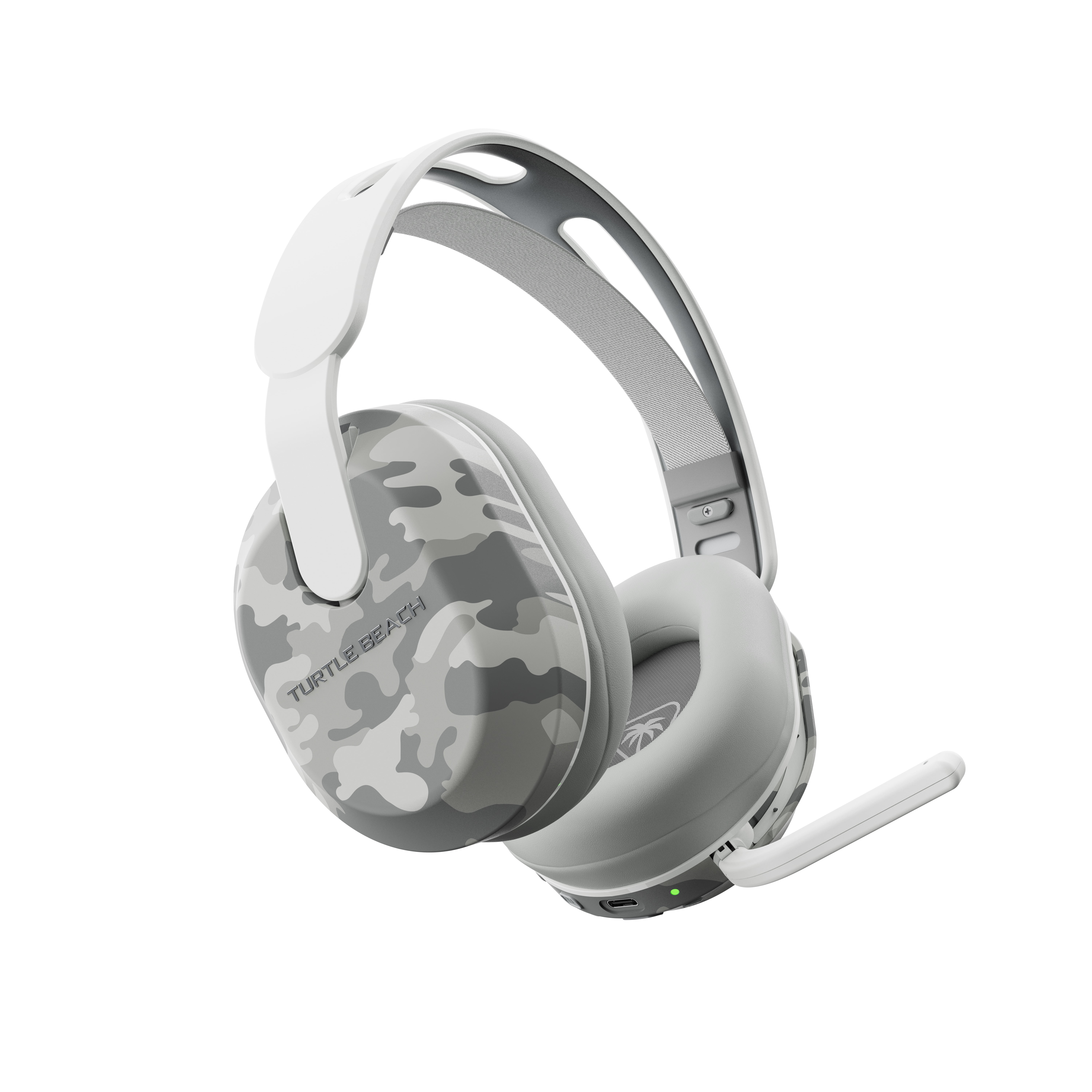 Turtle Beach Stealth 500 – Camo - arctique (PlayStation)