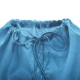 thumbnail image 3 of TOPTIE Satin Superhero Costume Capes & Mask Set for Holiday Festivals, 3 of 8