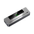 thumbnail image 2 of TIMIFIS Preservation Machine Automatic Vacuum Sealing Machine Fresh Keeping Compressor Commercial Small Household Food Packaging Machine with Cutting Knife Sealing Kitchen Appliances, 2 of 6