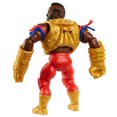 thumbnail image 3 of WWE Masters of the WWE Universe Mr. T Action Figure, 3 of 5