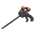 thumbnail image 2 of Loewten Quick Grip Clamps, ABS Ratchet Bar Clamp For Furniture Manufacturing, 2 of 8