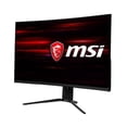 thumbnail image 2 of Moniteur de jeu incurvé MSI Optix MAG342CQR 34 ", 2 of 7