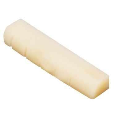 Acoustic Guitar Nut,Unbleached Acoustic Guitar Nuts Acoustic Guitar Bone Nut String Slotted Acoustic Guitar Nut Modern Innovation