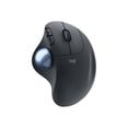 thumbnail image 3 of Logitech Ergo Series Ergo M575 for Business - Boule de Suivi - Optique - 5 Boutons - Sans Fil - Bluetooth 5.0 LE, 2,4 GHz - Récepteur USB Logitech Logi Bolt - graphite, 3 of 16