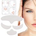 thumbnail image 1 of Silicone Patch, Portable Eye Pad, Reusable Durable Eye Face For Home Women, 1 of 8
