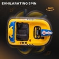 thumbnail image 2 of OtterBox Commuter Étui Series pour Apple iPhone 14 Pro Max - Don't Be Blue, 2 of 2