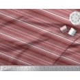 thumbnail image 3 of Soimoi Rayon Fabric Stripe,Heart & Dot Texture Fabric Prints by Yard 42 Inch Wide, 3 of 3