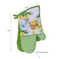 thumbnail image 2 of Four Mitts 2Pc Citan Fruit - Ensemble De 2, 2 of 3