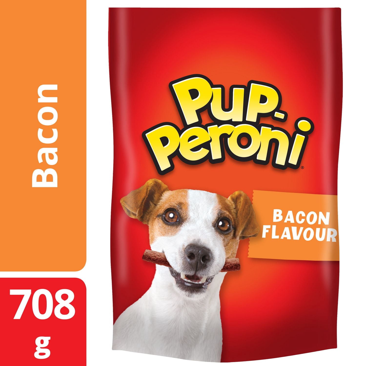 Pup-Peroni Bacon Flavour Dog Treats