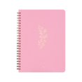 thumbnail image 1 of Aesthetic Notebook Cute College Ruled 8x6 Journal/Notebook With Large Pockets And Lined Pages Perfect Supplies To Stay Organized At Work Or School, 1 of 9