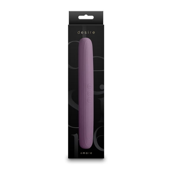 Desire Vibromasseur à Point G Amore, Mauve