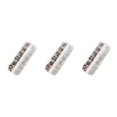 thumbnail image 2 of Shengyu 1 Bag Glass Crystal Eye-catching Easy to Paste Nail Rhinestones DIY Handcraft Different Styles Sweet Gift for Mobile Phone Type 1 White and Mixed Colo 3PCS, 2 of 6