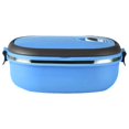 thumbnail image 2 of Ynlkorvg Food Storage Thermal Lunch Box For Food Portable Keep Warm Lunch Container For Kid Adult To School Work Stainless Insulated Lunch Box Microwave Food Containers, 2 of 3