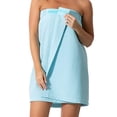 thumbnail image 2 of Birdeem with Adjustable Bath TowelwomenâS Body Closure Ladies Spa Wrap Bathroom Products Pool Towel Rack, 2 of 5