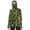 Multicolor_8, variante sur Hauts pour Femmes DYTTDG T-Shirt pour Femme Grande Taille Décontracté à Capuche Masque Camouflage Protection Solaire Manches Longues en Soie Glacée Haut Écran Solaire Excellents Cadeaux à Petit Prix