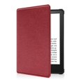 thumbnail image 2 of WIFKLSIIPG for Kindle Paperwhite 6.8-inch E-reader TPU Protective Case, Advanced Ultra-thin Protective Case, with Automatic On/off Function, 2 of 7