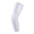 thumbnail image 1 of EGNMCR Sports Knee Protection Honeycomb Collision Protection Patella Outdoor Basketball Football Riding Leggings Sports knee pads, 1 of 1