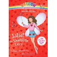 thumbnail image 1 of Juliet the Valentine Fairy, Daisy Meadows Paperback, 1 of 1