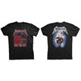 thumbnail image 1 of Metallica Unisex T-Shirt Kill 'Em All (Back Print), 1 of 3