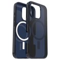 thumbnail image 5 of OtterBox Symmetry Clear MagSafe Case Blue Bear for iPhone 16 Pro, 5 of 5