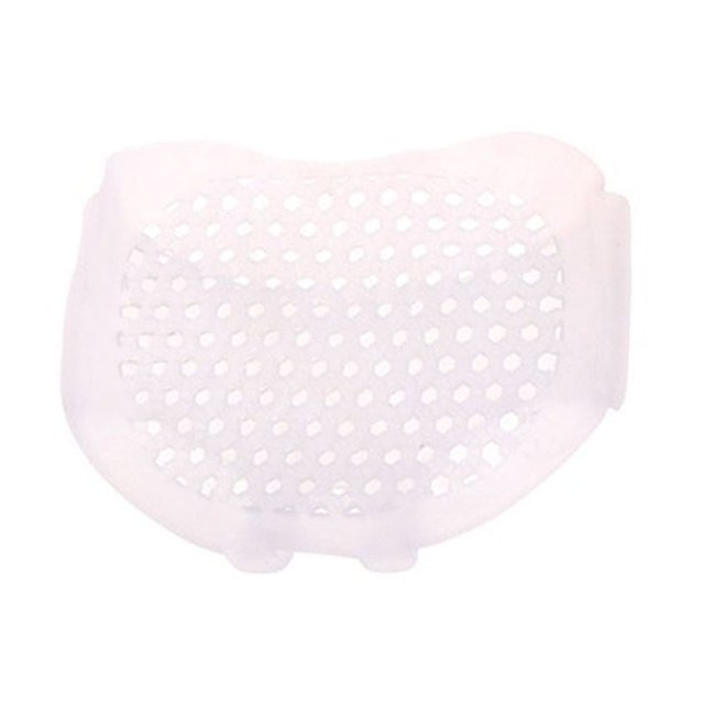 Coussinets Métatarsiens Coussinets pour les Pieds Coussins en Gel Réutilisables Coussinets Métatarsiens pour les Pieds Coussinets Morton Neurome pour Femmes et Hommes