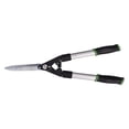 thumbnail image 3 of Expert Gardener 8" Steel Blade Hedge Shear with Aluminum Handles, 3 of 9