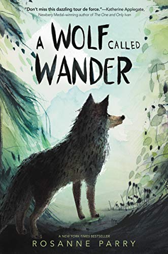 Un Loup Appelé Vagabond