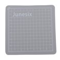 thumbnail image 1 of yuksok gardendecor2016 1Pcs PVC Cutting Mat, Double Sided, Gridded Rotary Cutting Board Gray, 1 of 9