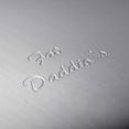 thumbnail image 2 of Fat Daddio's Square Cake Pan, 6" x 6" x 2", 2 of 10
