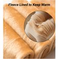 thumbnail image 3 of LinYooLi Women Winter Warm Fleece Lined Tights with Control Top Sheer Tummy Control Fake Translucent Pantyhose Opaque Legging, 3 of 8