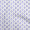 thumbnail image 1 of oneOone Polyester Spandex Plum Fabric Block Fabric For Sewing Printed Craft Fabric By The Yard 56 Inch Wide-3D, 1 of 5