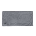 thumbnail image 3 of Cagogo under $5 USB Heating Pad, Three-Temperature USB Electric Blanket, Portable Heating Pad, Office Home Warming Mat, Low Voltage Safe Heating, Multi-Use Hot Compress, 3 of 7