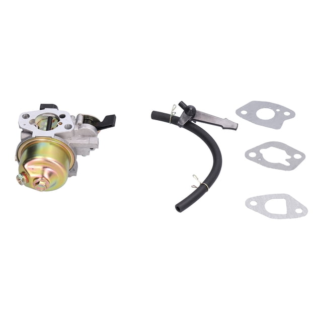 16100-ZH8-W61, Perfectly Match Easy Installation Engine Carburetor Carburetor Carb Stable Wear Resisting With Hose For Garden