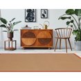 thumbnail image 3 of Athena Cork & Burnt Orange 8' x 10'1" Area Rug, 3 of 7
