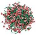 thumbnail image 2 of Buttons Galore Vermicelles 12g-Melon d'Été, 2 of 2