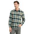 thumbnail image 1 of Jockey Outdoors  by Luke Bryan Flannel Field Shirt, 1 of 1