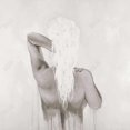 thumbnail image 3 of Beautiful dreamy woman - 36"x36" canvas - Print on demand, 3 of 5