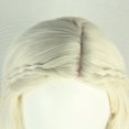 thumbnail image 1 of Riforla Daenerys Targaryen Perruque Cheveux Femmes Mascarade Perruques Complètes Perruques Femmes Blanc, 1 of 5
