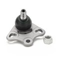 thumbnail image 2 of Ball Joint, 1693330127 Stable Performance Lower Ball Joint Steel Alloy Rubber  for Cars, 2 of 8