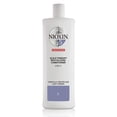 thumbnail image 1 of Nioxin System 5 Scalp Therapy Conditioner 1L, 1 of 8