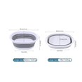 thumbnail image 3 of Meitianfacai Portable Pool Foot Bath Plastic Foot Bath Tub For Camping Travel Foot Soaking Bath Basin For Pool Entry Ladder, 3 of 4
