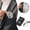 D, variant on Reading Glasses for Adults with Durable Metal Frame and Convenient Foldable Design