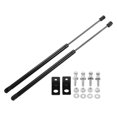 thumbnail image 1 of Car Hood Holder, High Strength Anti Aging Hood Lift Support Struts Wear Resistant  For Car, 1 of 8