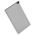 thumbnail image 1 of Credit Card Case, Avoiding Abrasion Or Scratching Card Bag Name Card Holder With Excellent Quality For Business Trips And Other Occasion Gray X-55#, 1 of 8