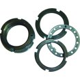 thumbnail image 1 of Mile Marker Locking Hub Spindle Nut Conversion Kit 95-32720, 1 of 3