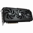 thumbnail image 1 of Gigabyte AMD Radeon RX 9070 XT Graphic Card, 16 GB GDDR6, 1 of 9
