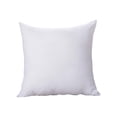 thumbnail image 2 of Dvkptbk Pillow Core Pillow Core Pillow Core Coussin Maison Hôtel Sofa Insert Oreiller Literie, 2 of 7